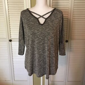 Juicy Couture Super Soft Top